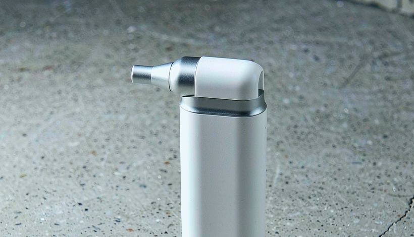 Export Approved Vape Juice packaging detail