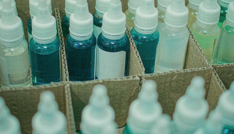 Bulk Export Approved Vape Juice: Range Mix for Vape Shops — Export Approved Vape Juice Bulk