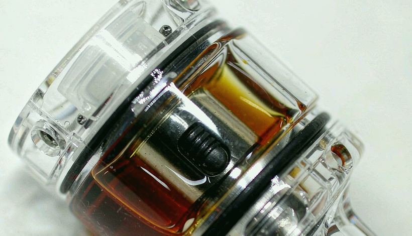 Bulk Export Approved Vape Juice: Risk Control for Distributors — Export Approved Vape Juice Bulk