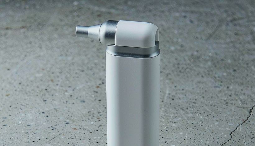 Export Approved Vape Juice packaging detail