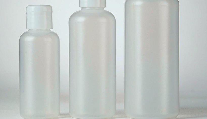 Export Approved Vape Juice packaging detail