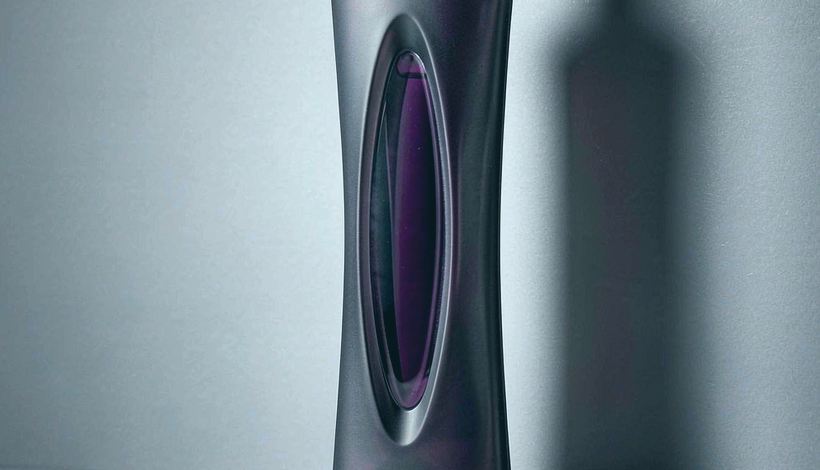 Export Approved Vape Juice packaging detail