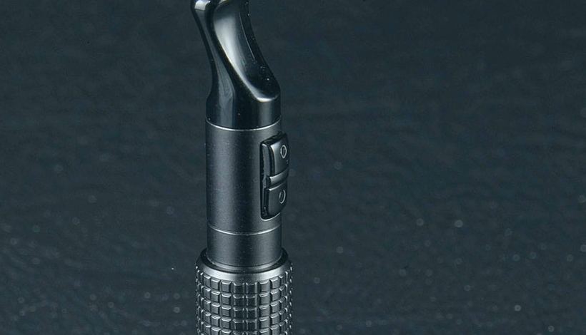 Export Approved Vape Juice packaging detail