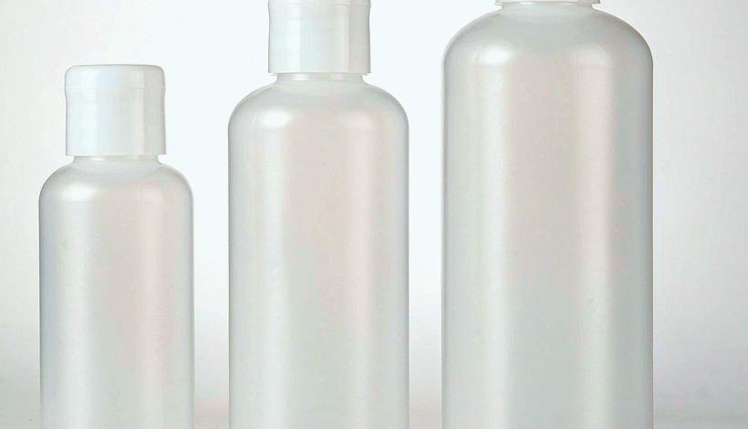 Export Approved Vape Juice packaging detail