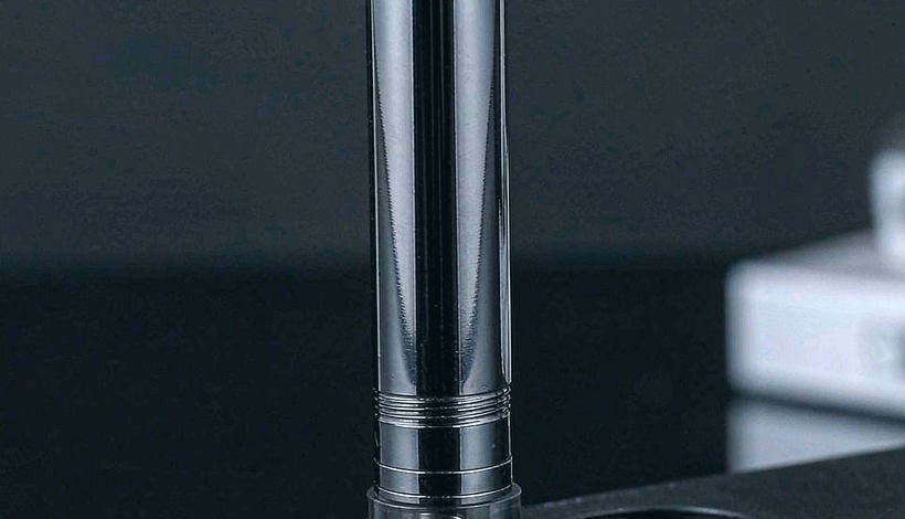 Export Approved Vape Juice packaging detail