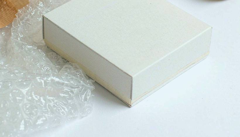 Export Approved Vape Juice packaging detail