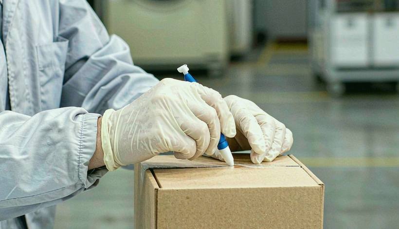Export Approved Vape Juice Import: Quality Control Steps — Export Approved Vape Juice Bulk