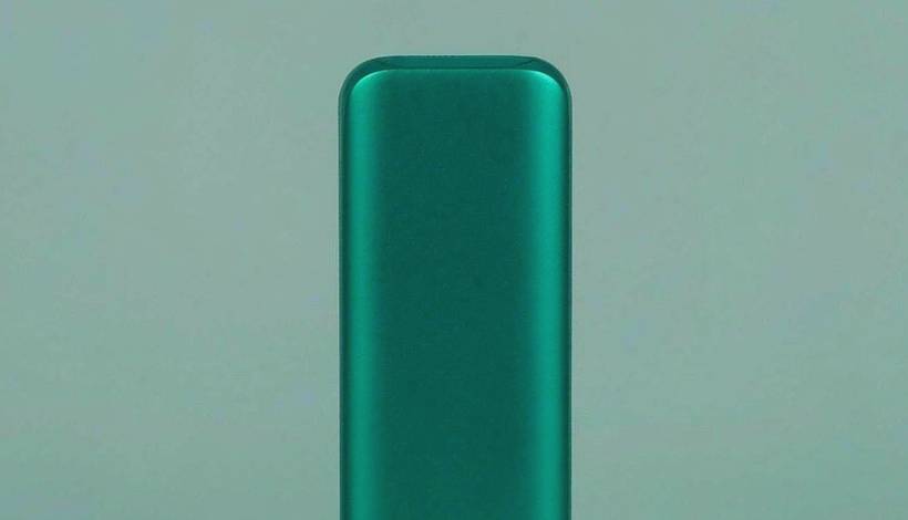Export Approved Vape Juice packaging detail
