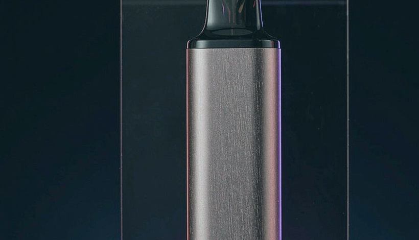 Export Approved Vape Juice packaging detail