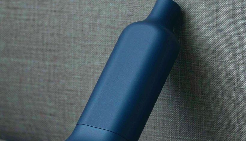 Export Approved Vape Juice packaging detail