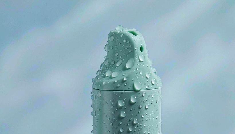 Export Approved Vape Juice packaging detail
