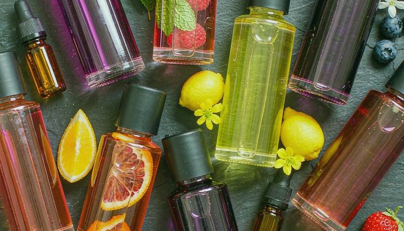 Export Approved Vape Juice Sourcing: Pre-Shipment Inspection — Export Approved Vape Juice Bulk