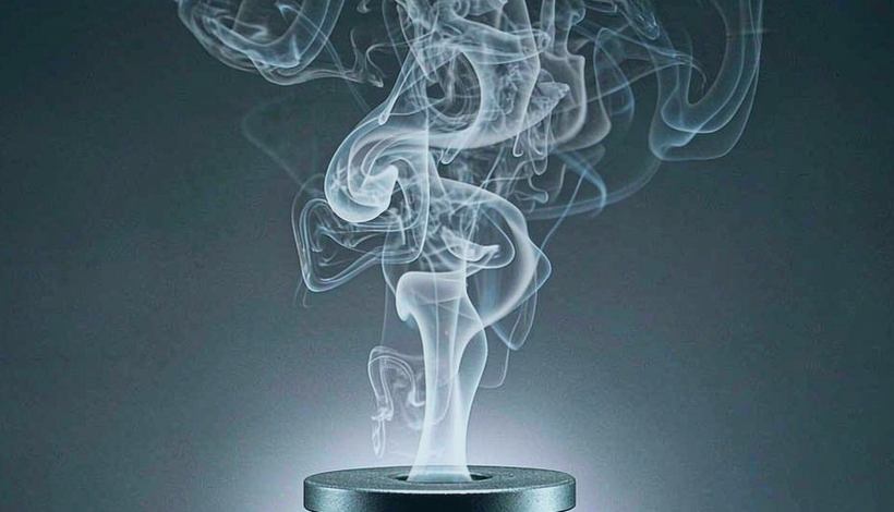 Export Approved Vape Juice packaging detail