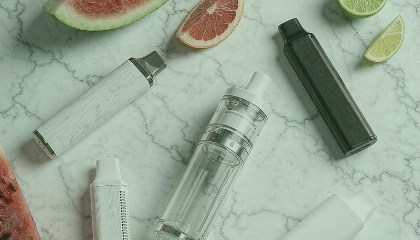 Export Approved Vape Juice Trade: Pre-Shipment Inspection — Export Approved Vape Juice Bulk