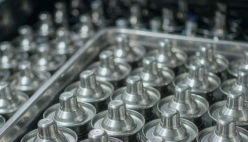 Export Approved Vape Juice packaging detail