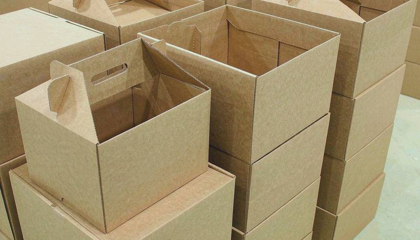 Export Approved Vape Juice packaging detail