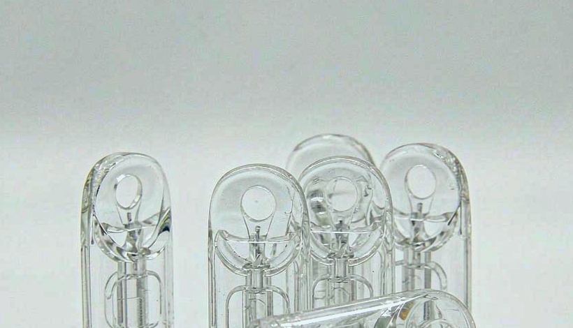 Export Approved Vape Juice packaging detail