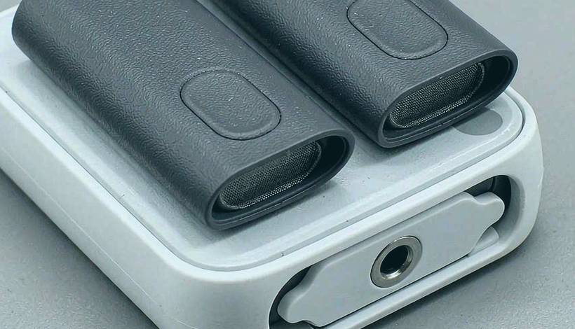 Export Approved Vape Juice packaging detail
