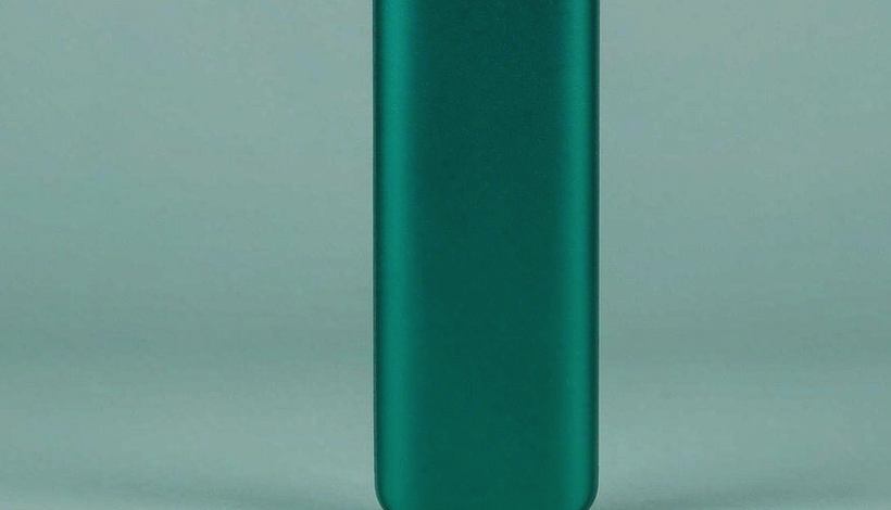 Export Approved Vape Juice packaging detail