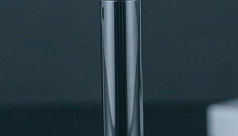 Export Approved Vape Juice packaging detail