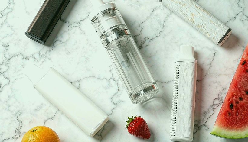 OEM Export Approved Vape Juice: Merchandising for Importers — Export Approved Vape Juice Bulk