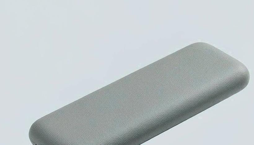 Export Approved Vape Juice packaging detail