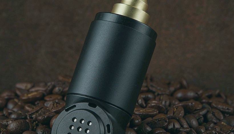 Export Approved Vape Juice packaging detail