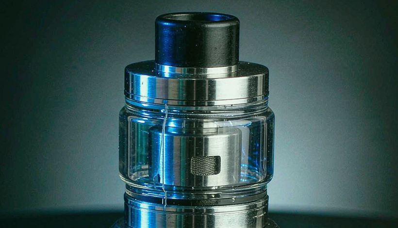 Quality Control Steps — Export Approved Vape Juice Purchasing — Export Approved Vape Juice Bulk
