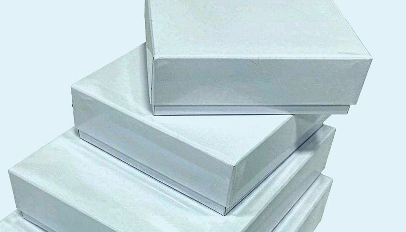 Export Approved Vape Juice packaging detail