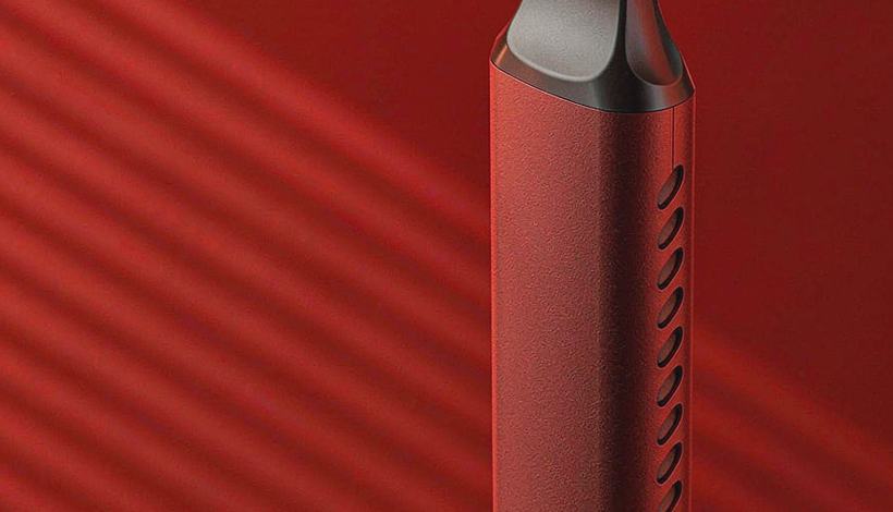 Export Approved Vape Juice packaging detail