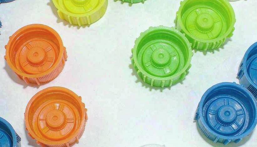 Export Approved Vape Juice packaging detail