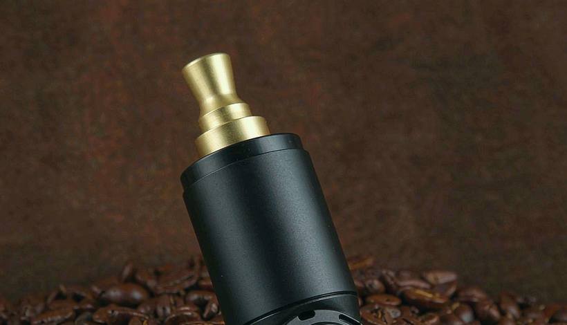Export Approved Vape Juice packaging detail