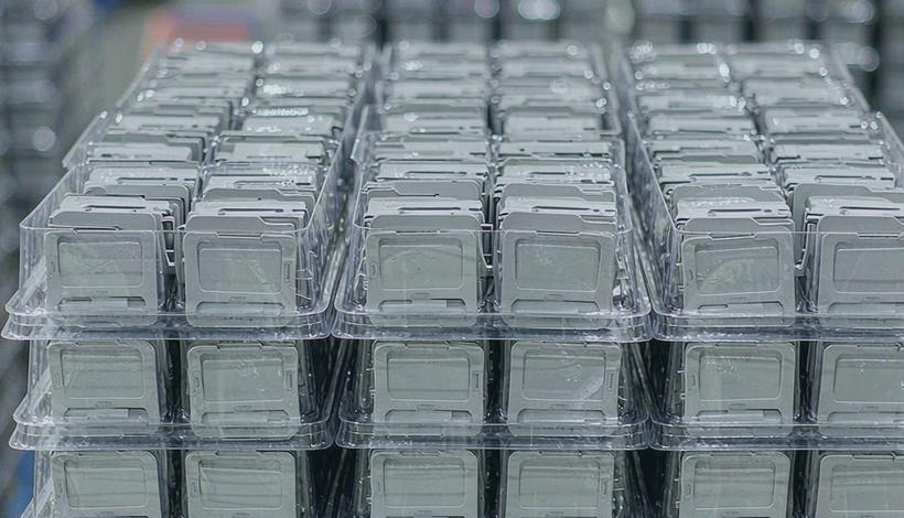 Export Approved Vape Juice packaging detail