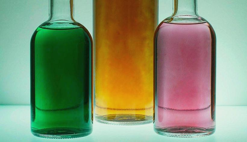Sampling before You Commit — OEM Export Approved Vape Juice — Export Approved Vape Juice Bulk