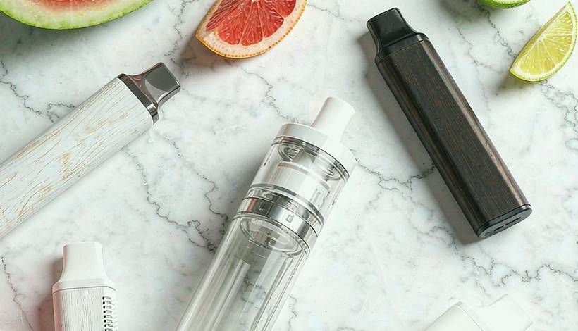 Storage and Shelf-Life Notes — OEM Export Approved Vape Juice — Export Approved Vape Juice Bulk